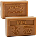 FRENCH SOAP, SAVON DE MARSEILLE 60G, WIDE RANGE OF NATURAL ORGANIC SHEA BUTTER